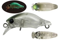 Smith LTD. Wakebaits Puppet Surface