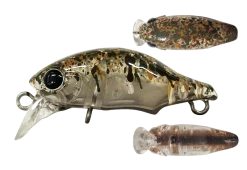 Smith LTD. Wakebaits Puppet Surface