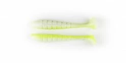 X-Zone Lures Paddletail Swimbaits Pro Series Swammer