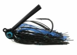 Missile Baits Ike's Mini Swim Jig Swim Jigs