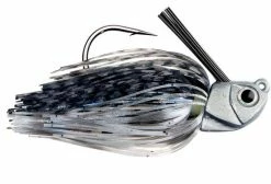 Warbaits Swim Jig