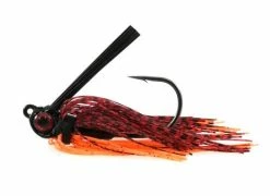 Missile Baits Ike's Mini Swim Jig Swim Jigs