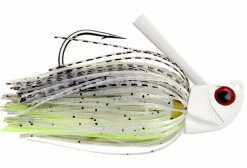 Warbaits Swim Jig