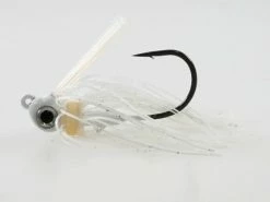 Missile Baits Ike's Mini Swim Jig Swim Jigs