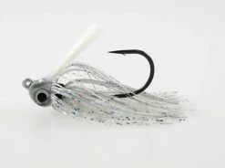 Missile Baits Ike's Mini Swim Jig Swim Jigs