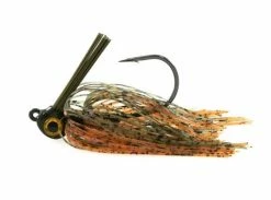 Missile Baits Ike's Mini Swim Jig Swim Jigs