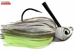 Warbaits Swim Jig