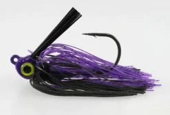Missile Baits Ike's Mini Swim Jig Swim Jigs