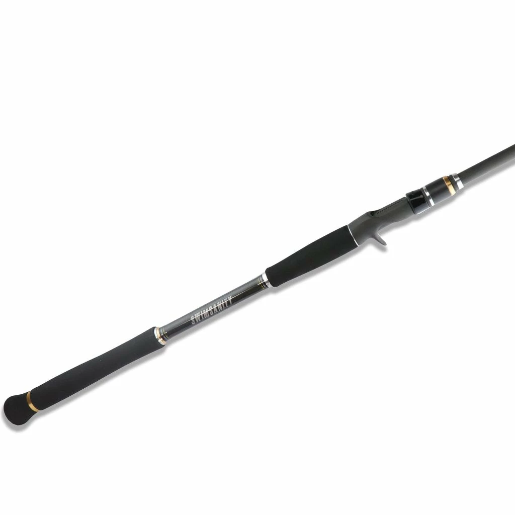 Millerods Casting Rods