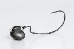 Decoy Switch Bomb Weighted Hooks