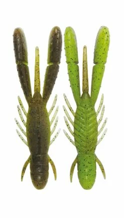 Bottom Up Bulls Hog Creatures