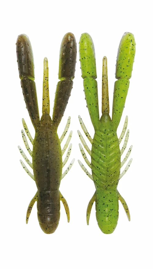 Bottom Up Bulls Hog Creatures