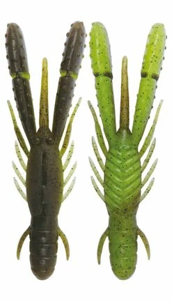 Bottom Up Bulls Hog Daddy Creatures