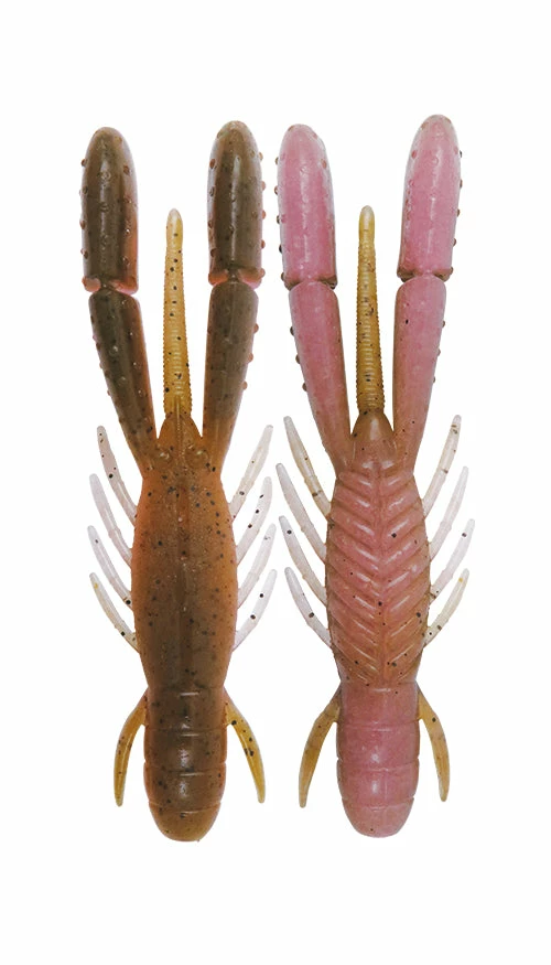 Bottom Up Bulls Hog Creatures