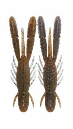 Bottom Up Bulls Hog Creatures