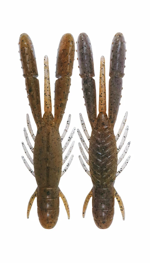 Bottom Up Bulls Hog Creatures