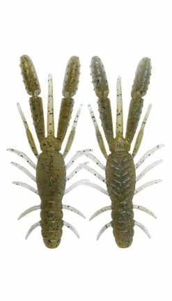 Bottom Up Bulls Hog Baby