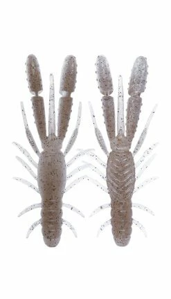 Bottom Up Bulls Hog Baby