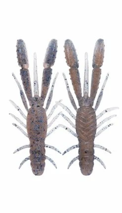 Bottom Up Bulls Hog Baby