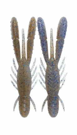 Bottom Up Bulls Hog Creatures