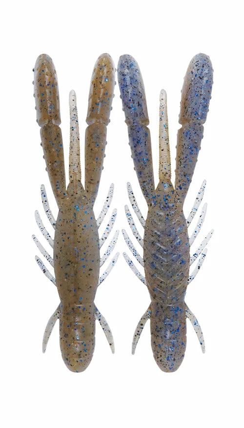 Bottom Up Bulls Hog Creatures