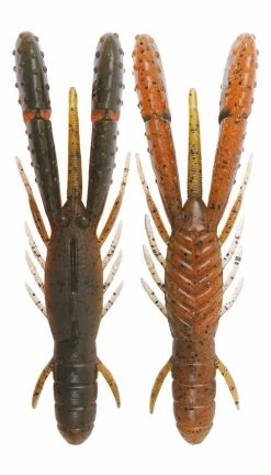 Bottom Up Bulls Hog Daddy Creatures