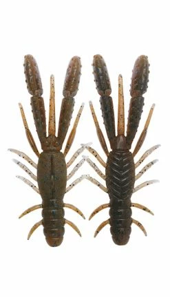 Bottom Up Bulls Hog Baby