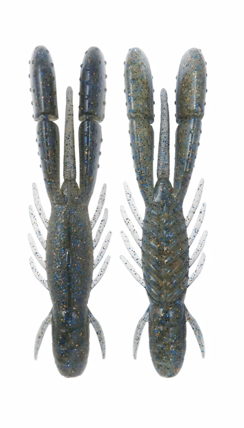 Bottom Up Bulls Hog Creatures