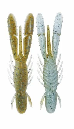 Bottom Up Bulls Hog Creatures