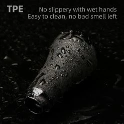 Gomexus Rod/Reel Accessories Mini Touch Series Reel Knob