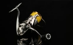 Gomexus Rod/Reel Accessories Mini Touch Series Reel Knob