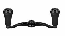 Gomexus Rod/Reel Accessories Carbon Fiber Reel Handle