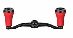 Gomexus Rod/Reel Accessories Carbon Fiber Reel Handle