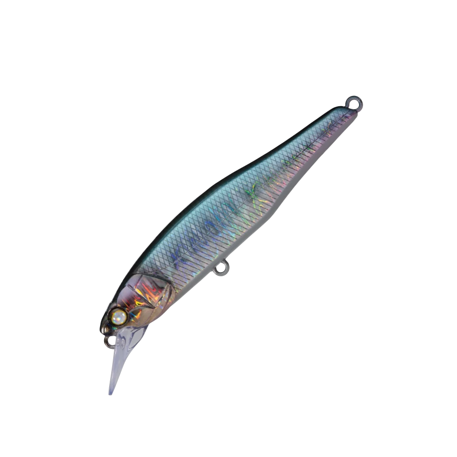 Whiplash Thunderbuck Ram Jerkbaits