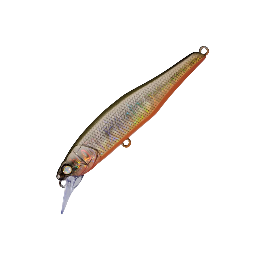 Whiplash Thunderbuck Ram Jerkbaits