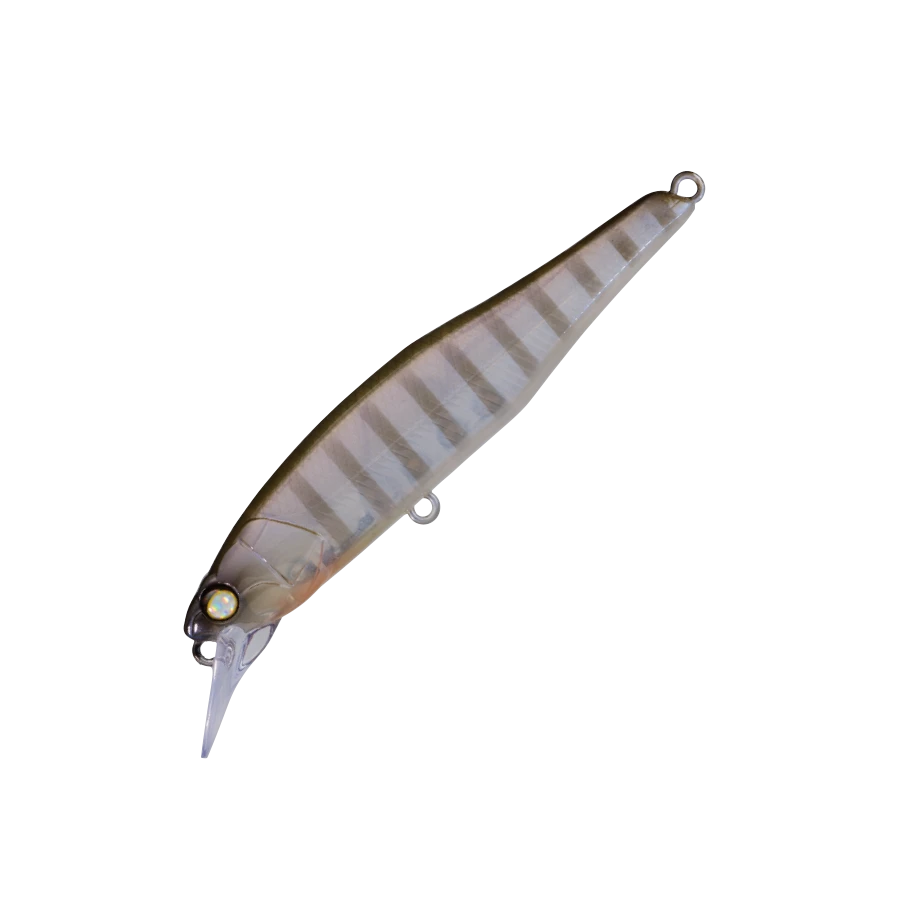 Whiplash Thunderbuck Ram Jerkbaits