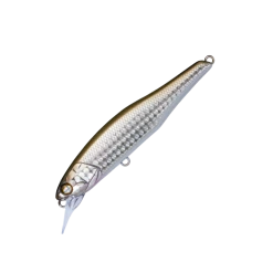 Whiplash Thunderbuck Ram Jerkbaits