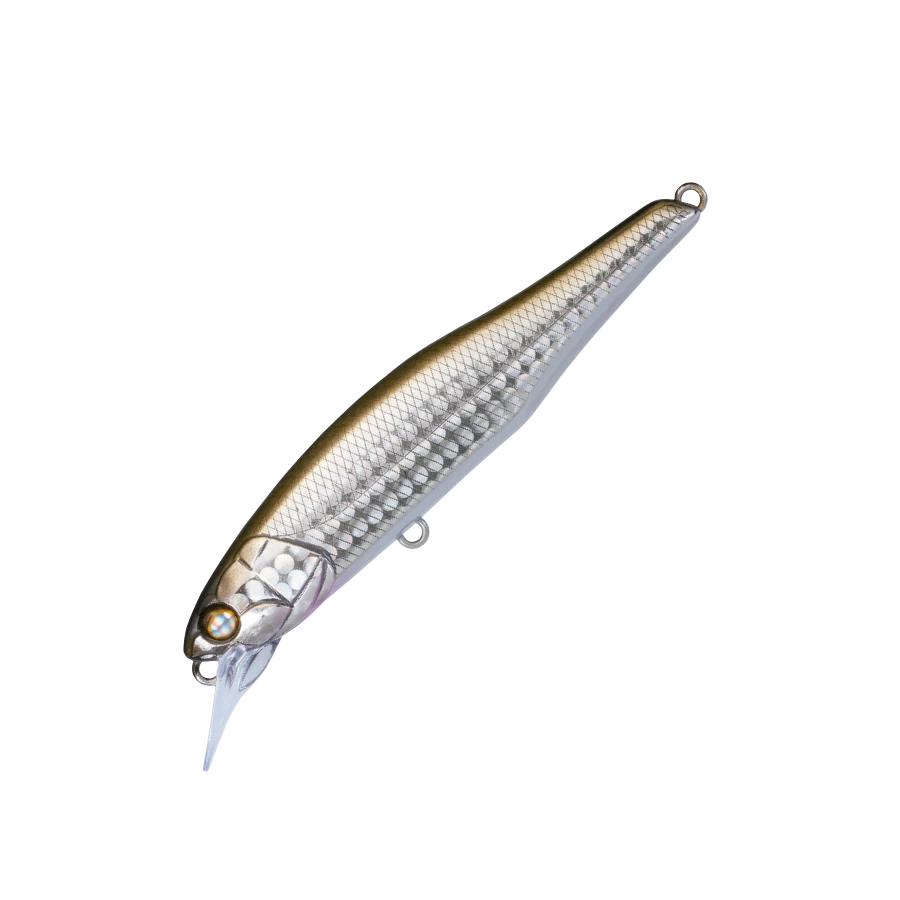 Whiplash Thunderbuck Ram Jerkbaits