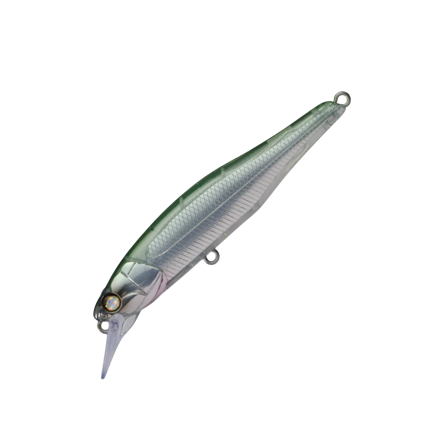 Whiplash Thunderbuck Ram Jerkbaits