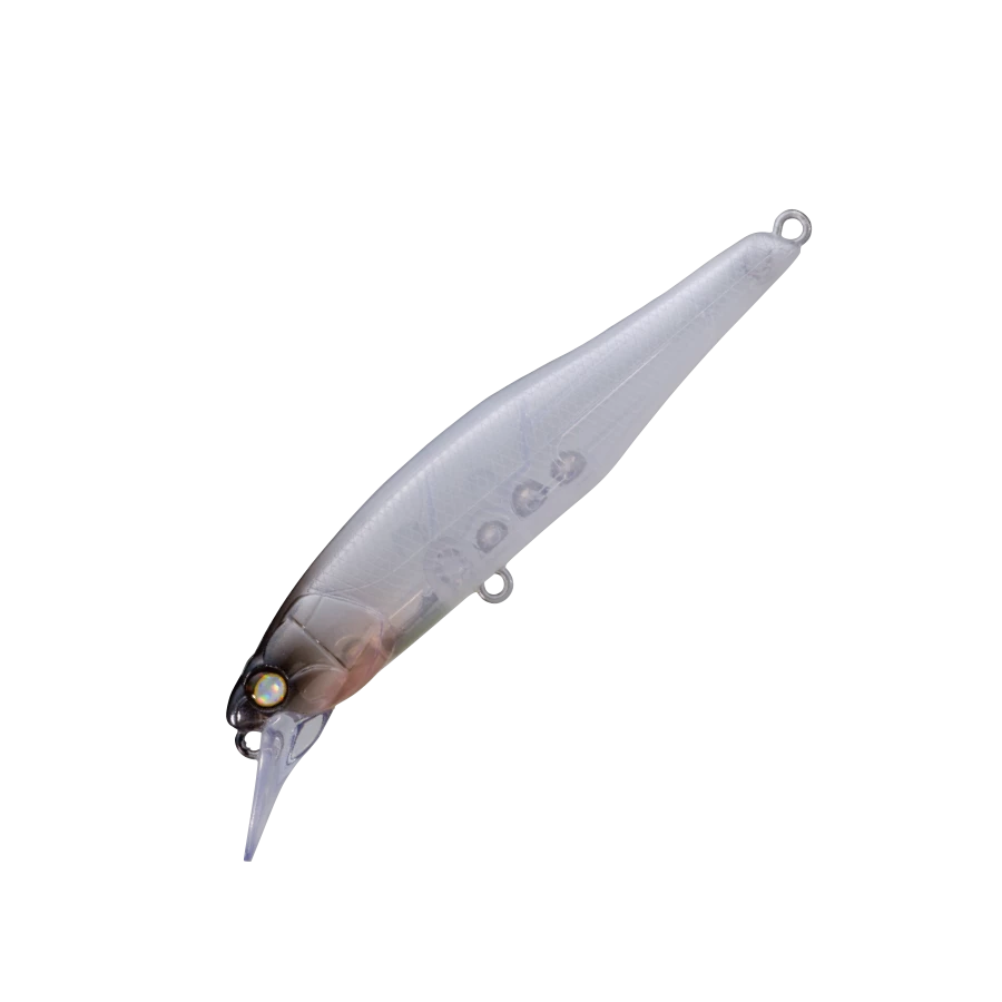 Whiplash Thunderbuck Ram Jerkbaits