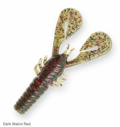 Z Man Creatures Turbo CrawZ