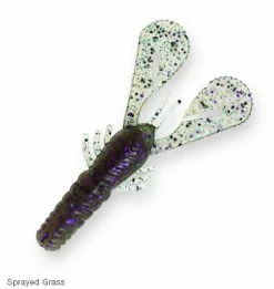 Z Man Creatures Turbo CrawZ