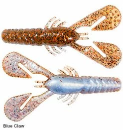 Z Man Creatures Turbo CrawZ