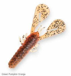 Z Man Creatures Turbo CrawZ