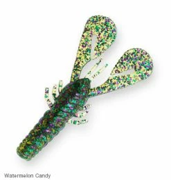 Z Man Creatures Turbo CrawZ