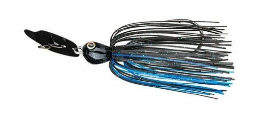 Strike King Bladed Jigs Thunder Cricket
