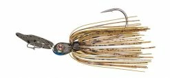 Strike King Bladed Jigs Thunder Cricket