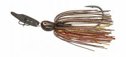 Strike King Bladed Jigs Thunder Cricket
