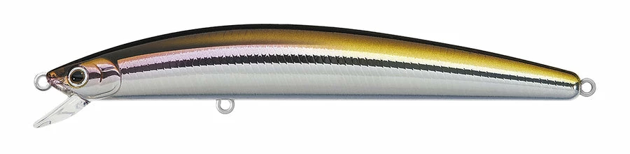 Daiwa Jerkbaits TD Minnow