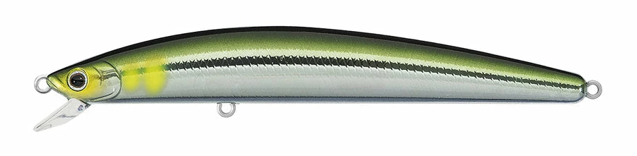 Daiwa Jerkbaits TD Minnow